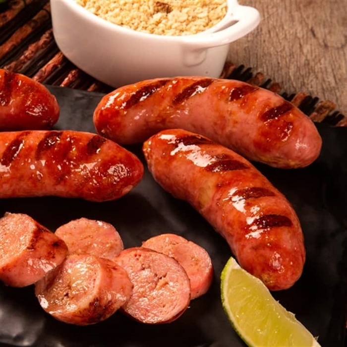 LINGUIÇA APIMENTADA PEQUENA