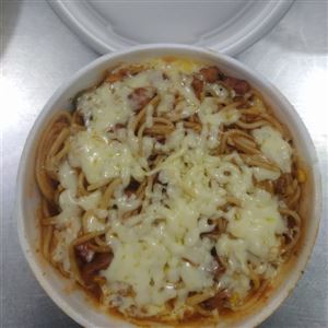 MACARRÃO DO MINEIRO P