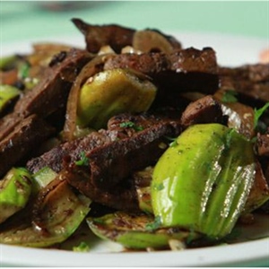 MARMITEX FÍGADO COM JILÓ