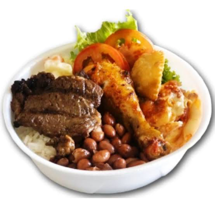 MARMITEX G 750 ML - 2 CARNES