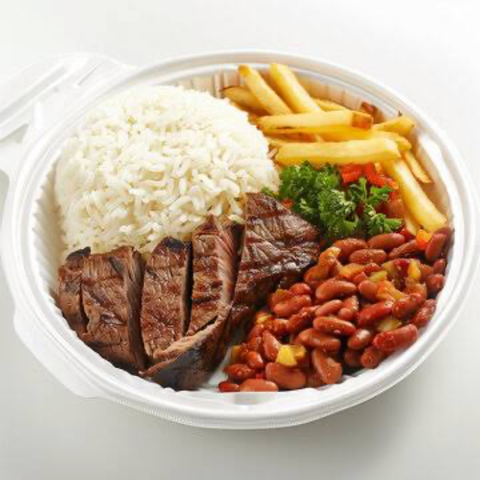 MARMITEX P 500 ML - 1 CARNE