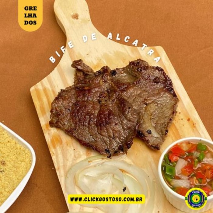 MARMITEX TRADICIONAL