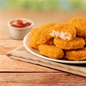 MINI CHICKEN TRADICIONAL 275G QUENTINHO!
