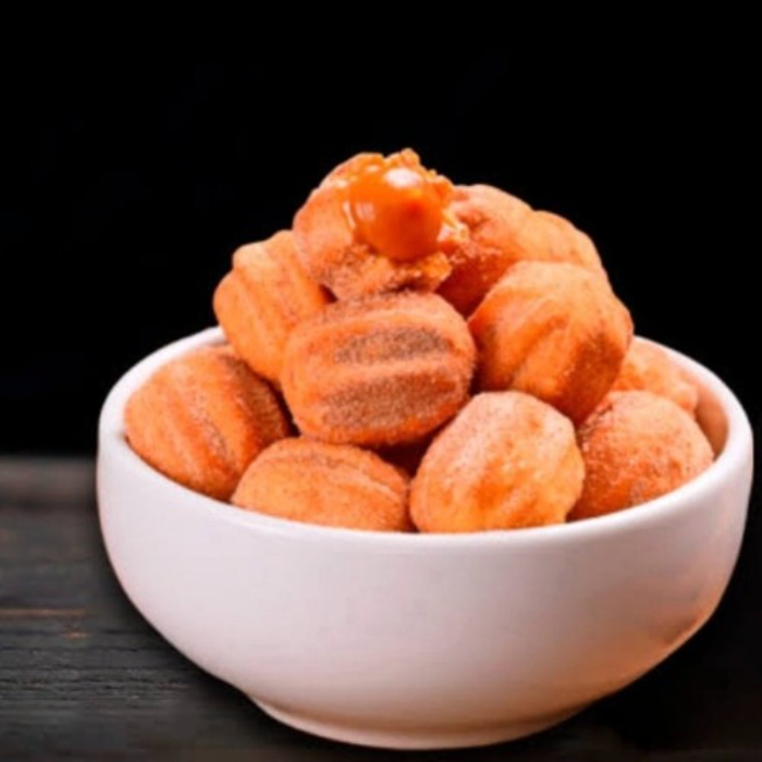 MINI CHURROS