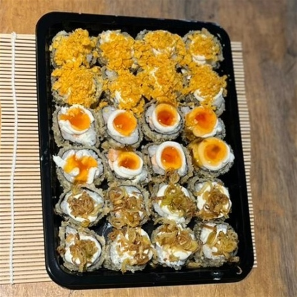 Nagasaki (24 peças)