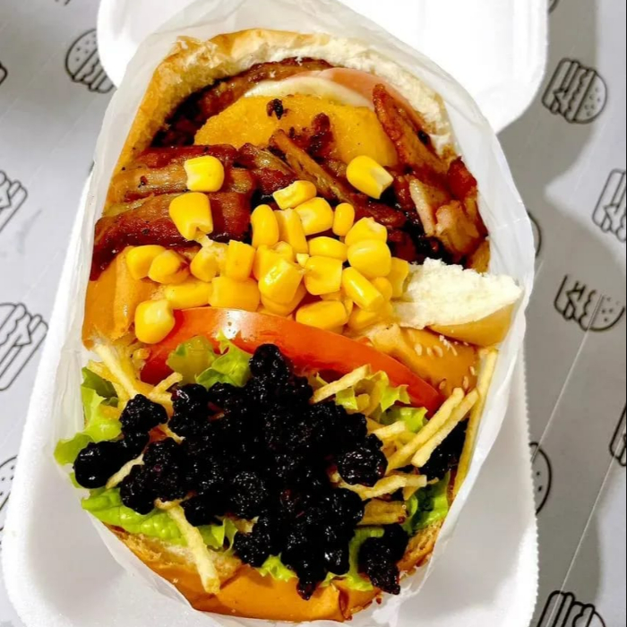 NATIVOS 6 ( X-TUDO )