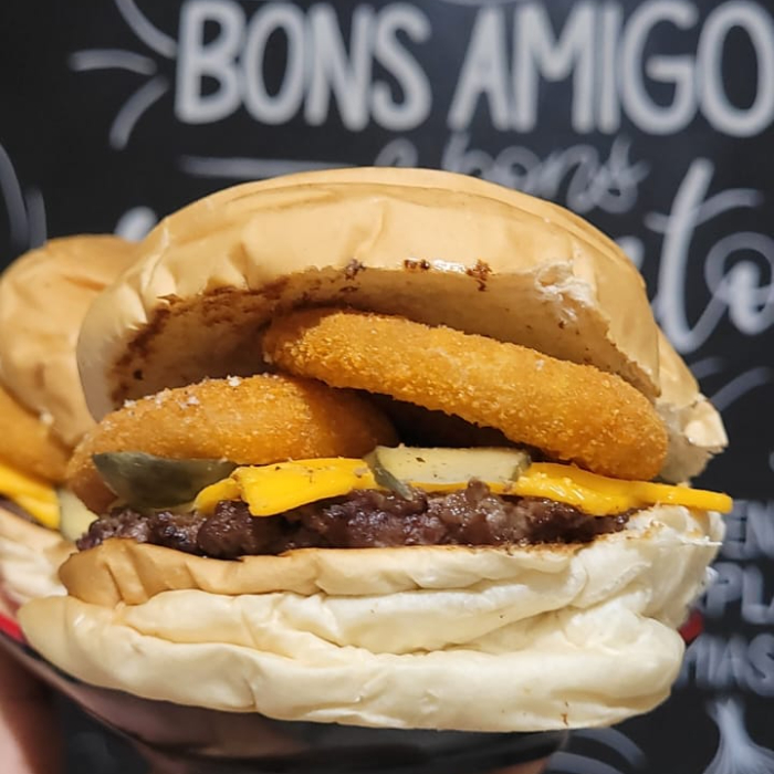 ONION RINGS (COMPRE 01 LEVE 02)