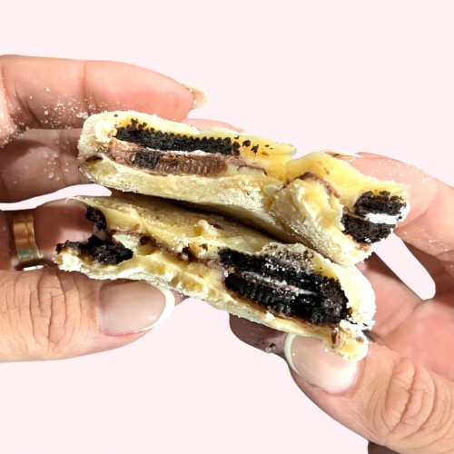 PALHA ITALIANA OREOTELLA