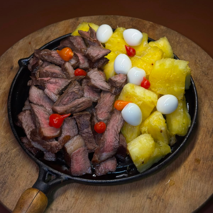 PICANHA