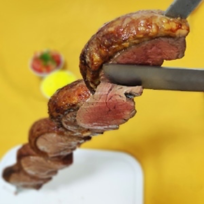 PICANHA 500G