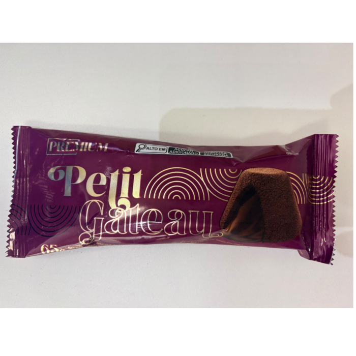 PICOLÉ PETIT GATEAU 65G - ICREAM