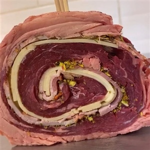 PIRULITO DE FRALDINHA 500G