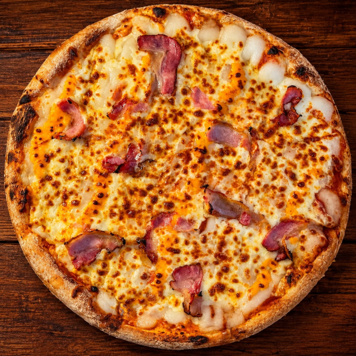 PIZZA DO DIA CREMOSIMHA 8 FATIAS