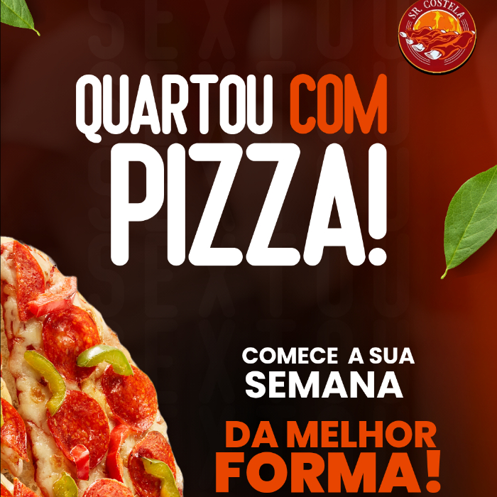 PIZZA FAMILIA + COCA COLA 1,5L
