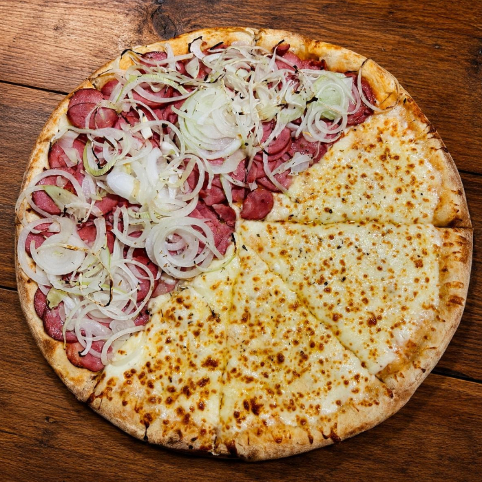 PROMOCAO SABOREAR PIZZA GG