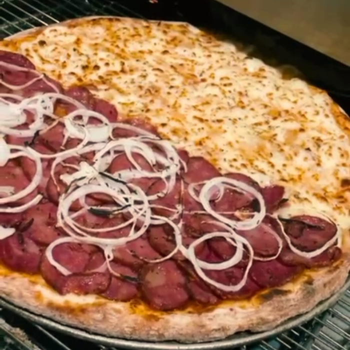 PROMOCAO SABOREAR PIZZA GG