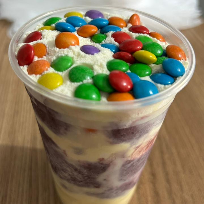 PROMOÇAÕ ESPECIAL CREME DE NINHO + LEITE EM PÓ + CONFETE