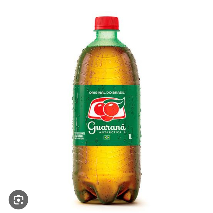 REFRIGERANTE 1L