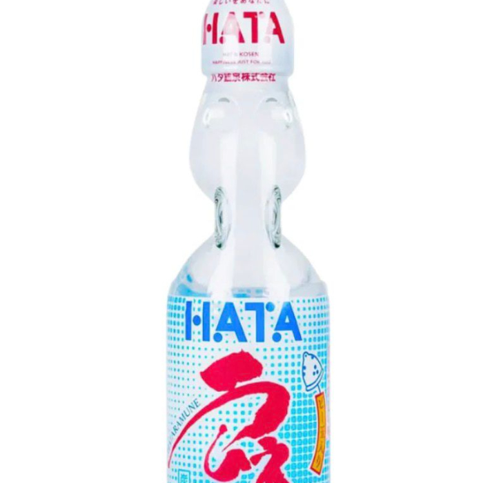 REFRIGERANTE SODA HATA SABOR ORIGINAL
