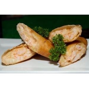 ROLINHO PRIMAVERA DE CAMARÃO (MAIS VENDIDO) (2 UNIDADES)