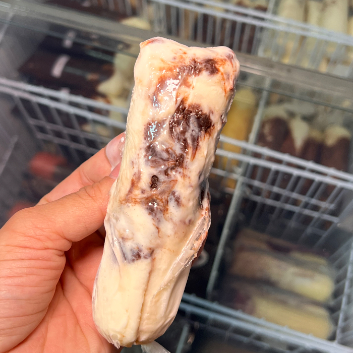 SACOLÉ DE BROWNINHO