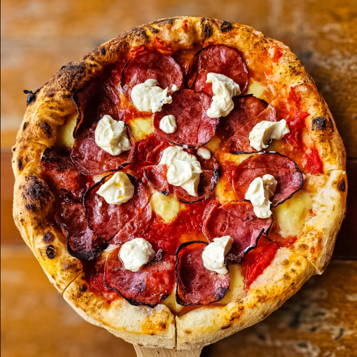 SALAME D'ORO