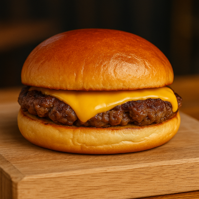 SMASH BURGUER ARTESANAL