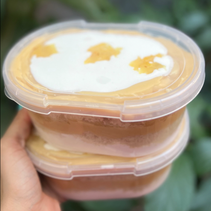 SOBREMESA DE ABACAXI 1KG