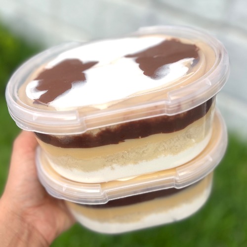 SOBREMESA NINHO E NUTELLA 1KG