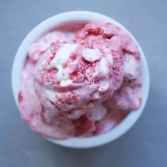 SORVETE DE IOGURTE GREGO 1L