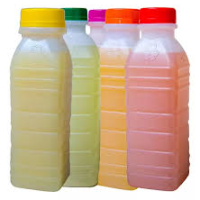 SUCO 1 LITRO