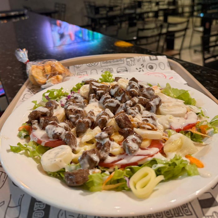 SUPREMA GRILL
