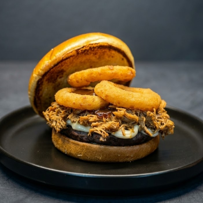 SWEET PORK