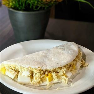 TAPIOCA