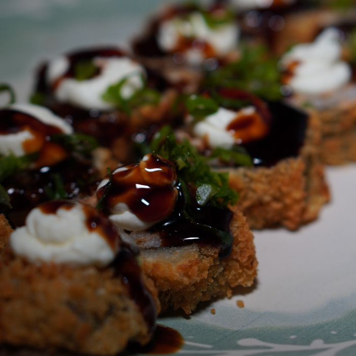 TEMAKI HOT + 6 HOT ROLL