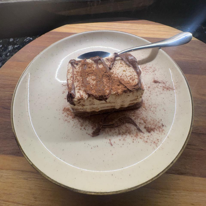 TORTA ALEMA