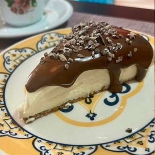 TORTA HOLANDESA