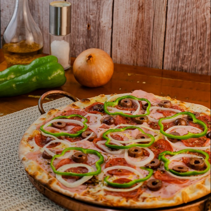 TRIO DAS QUERIDINHAS