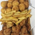 1KG FRANGO+500GR BATATA+ 400GR BOL. QUEIJO