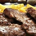 1/2  ANCHO DE NOVILHA NA CHAPA