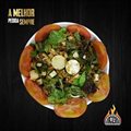 1/2 Salada da Casa
