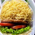 1 - Big Burguer