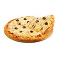 1. PIZZA MUSSARELA