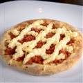 10 ESFIHAS DE CALABRESA COM REQUEIJÃO