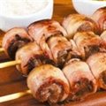 10 - BOI COM BACON