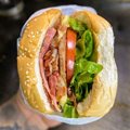 10. X BACON BURGUER ESPECIAL