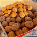 100 MINI CHURROS DE DOCE DE LEITE