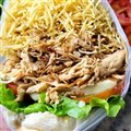 12 - Big Cheese Frango
