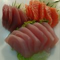 SASHIMI GOLDEN