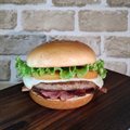 14. X-BACONBURGUER
